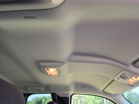 2010 Chevrolet Silverado 1500