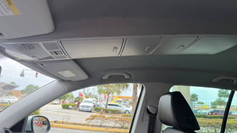 2012 Volkswagen Tiguan