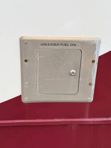 2003 Chevrolet Kodiak C5500