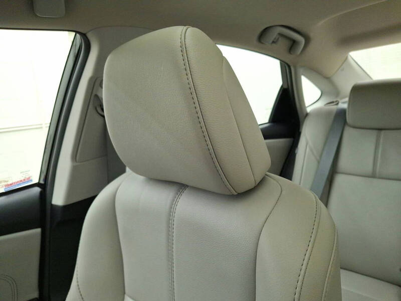 2017 Toyota Avalon XLE Premium