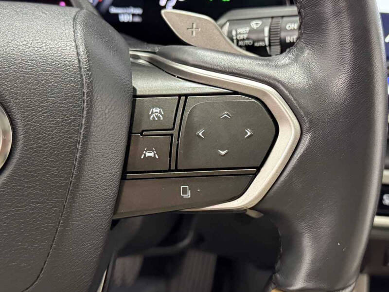 2024 Lexus RX 350 Luxury