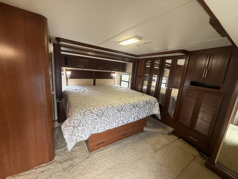 2009 Fleetwood RV Providence