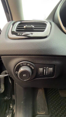 2019 Jeep Compass Altitude