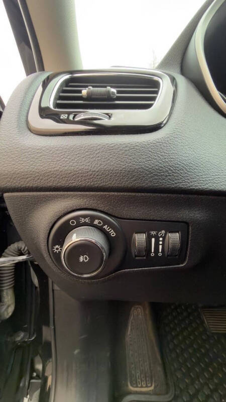 2019 Jeep Compass Altitude