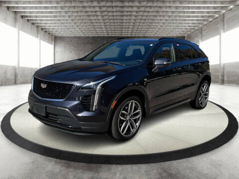 2023 Cadillac XT4 Sport