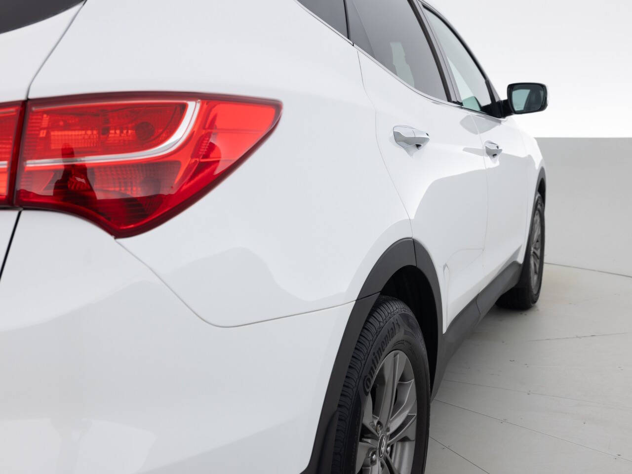 Used Car 2014 Hyundai Santa Fe Sport  2.4l Awd 4dr Suv For Sale Under $10,000 In Coal City, Illinois