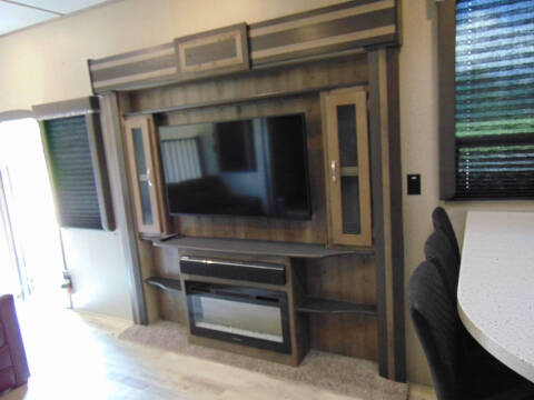 2019 Sprinter ST3551