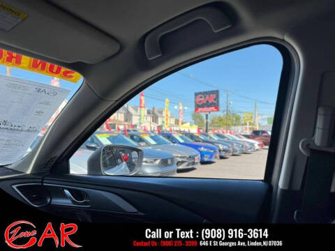 2022 Mazda CX-9 Touring Plus