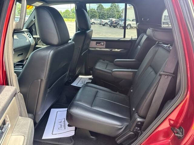 2017 Ford Expedition XLT