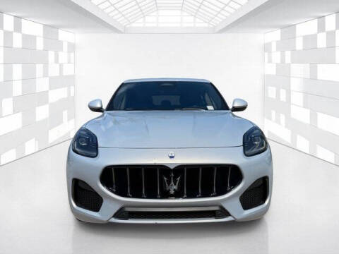 2023 Maserati Grecale GT