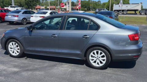 2015 Volkswagen Jetta