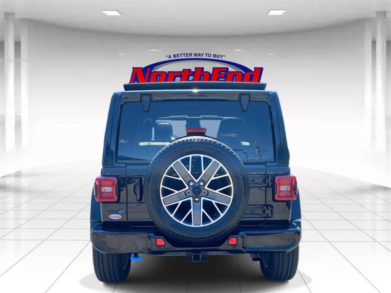 2022 Jeep Wrangler Unlimited