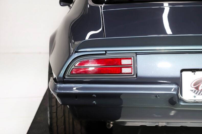 1972 Pontiac Firebird