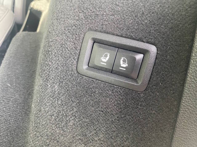 2021 Jeep Grand Cherokee L Summit