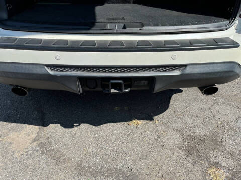 2012 Honda Pilot Touring