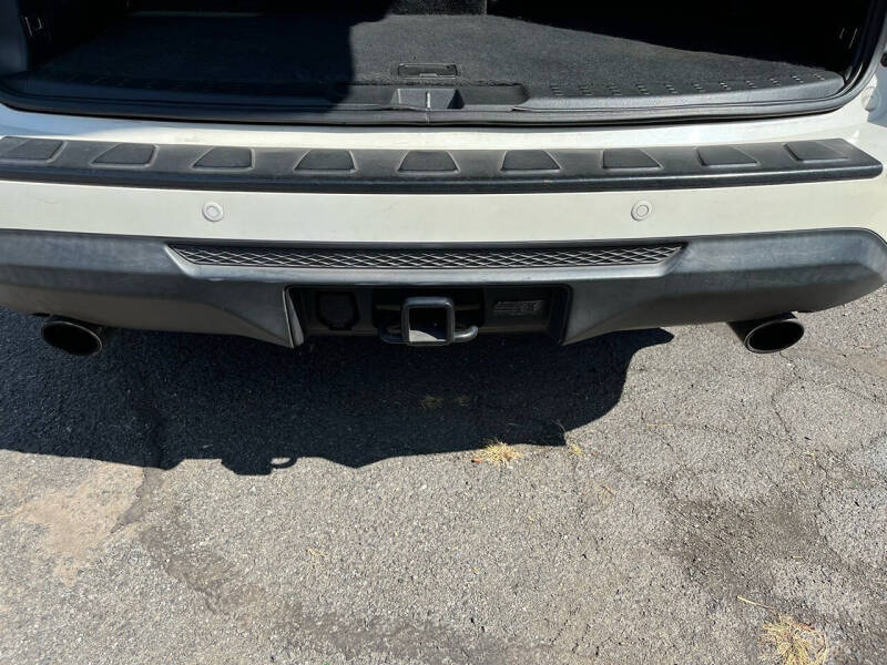 2012 Honda Pilot Touring