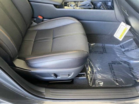 2026 Mazda CX-50 Hybrid Premium Plus