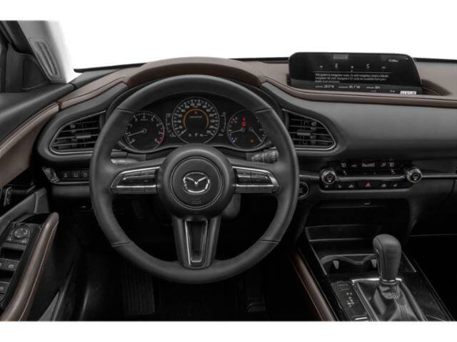 2021 Mazda CX-30 Turbo Premium Plus