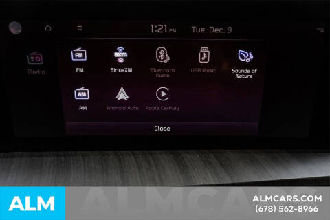 2023 Kia Telluride SX-Prestige