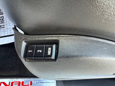 2015 GMC Terrain Denali