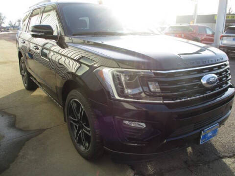 2019 Ford Expedition Limited