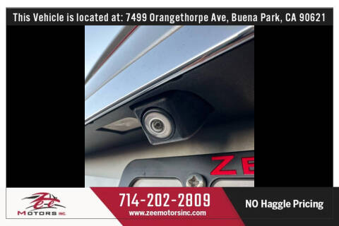 2016 Mercedes-Benz E-Class E 400