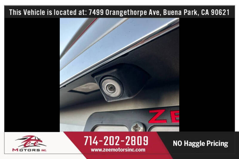 2016 Mercedes-Benz E-Class E 400