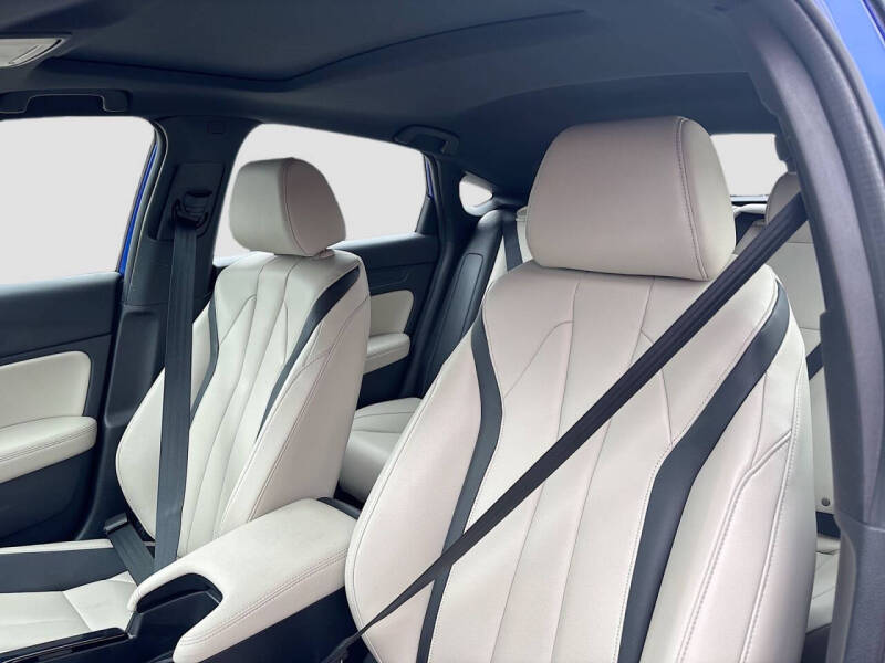 2024 Acura Integra w/A-SPEC