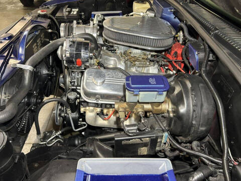 1989 Chevrolet C/K 1500 Series