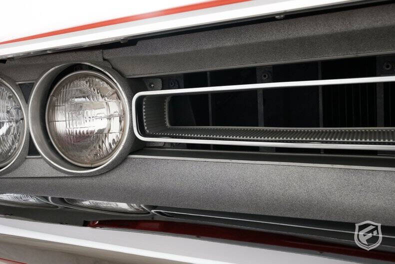 1971 Dodge Challenger