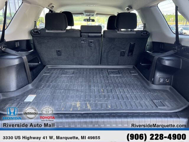 2017 Toyota 4Runner