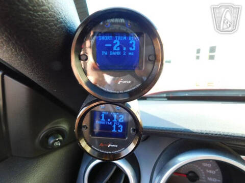 2008 Ford Shelby GT500