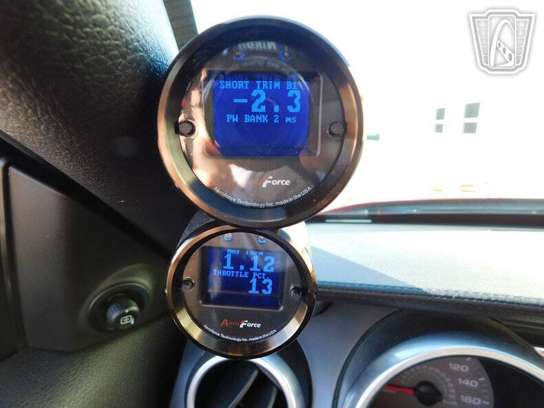 2008 Ford Shelby GT500