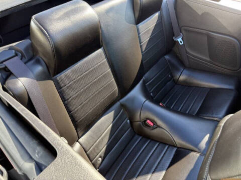 2006 Ford Mustang GT Premium