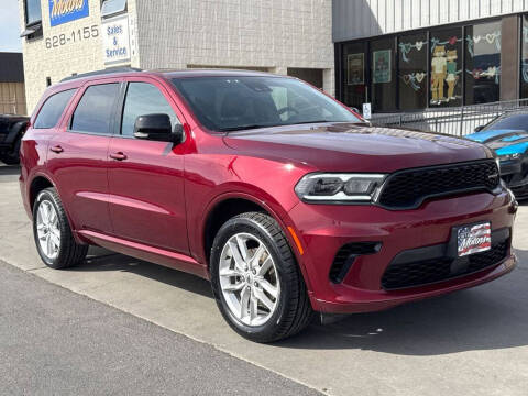 2024 Dodge Durango