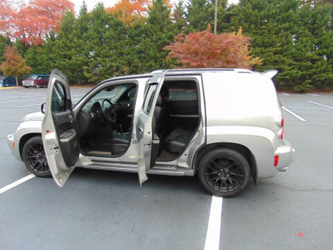 2008 Chevrolet HHR LT