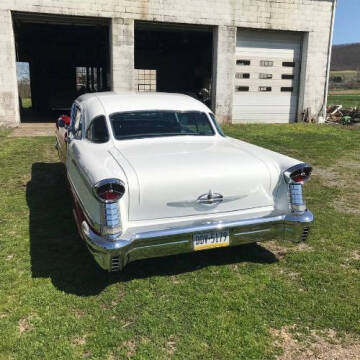 1957 Oldsmobile Super 88