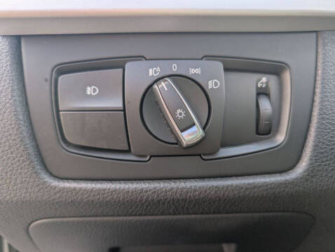 2012 BMW 3 Series 328i