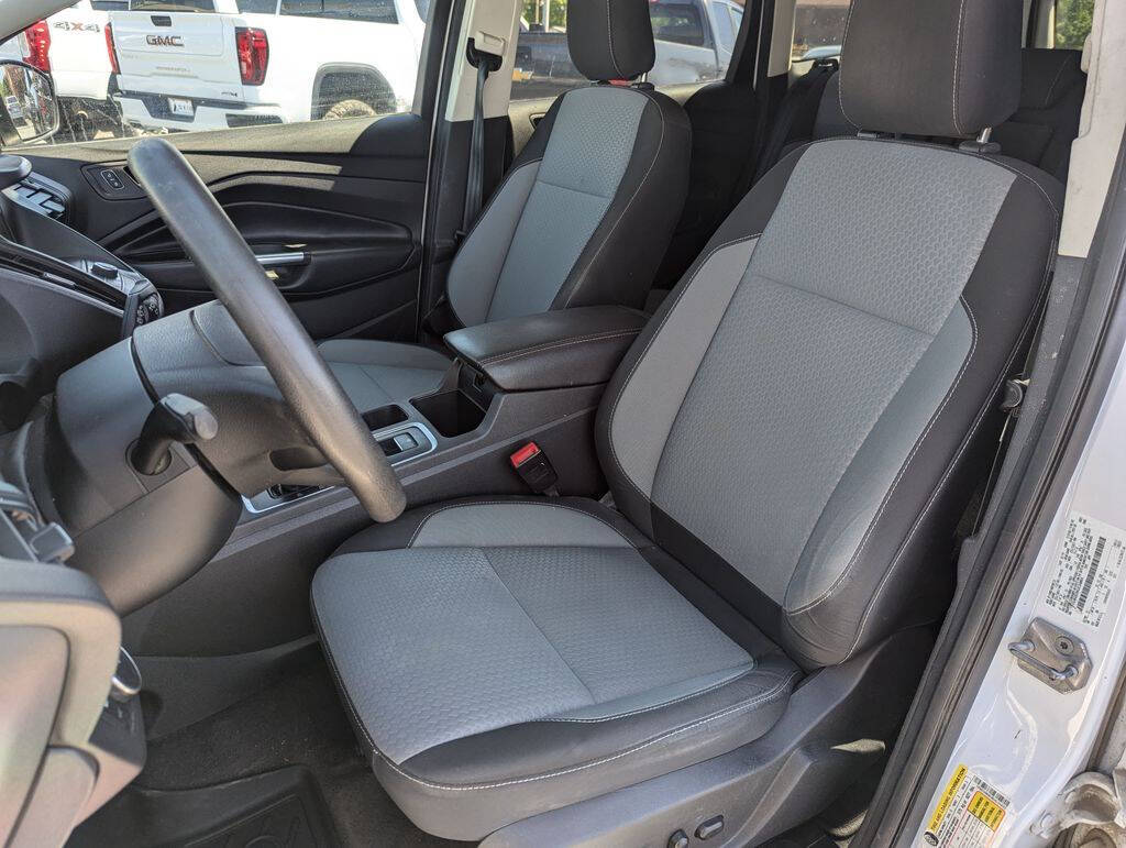 2019 Ford Escape for sale at Axio Auto Boise in Boise, ID