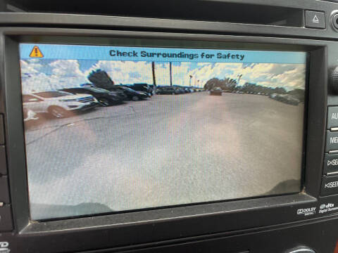 2011 Chevrolet Silverado 3500HD LTZ