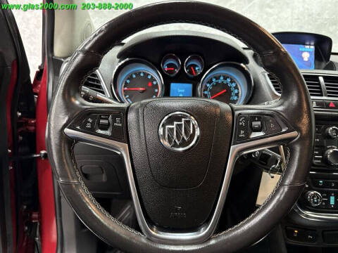 2015 Buick Encore Premium