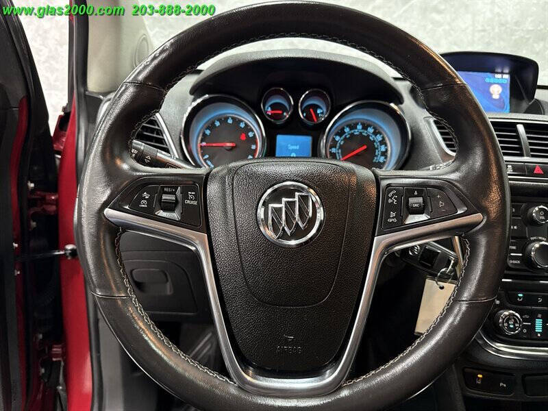 2015 Buick Encore Premium