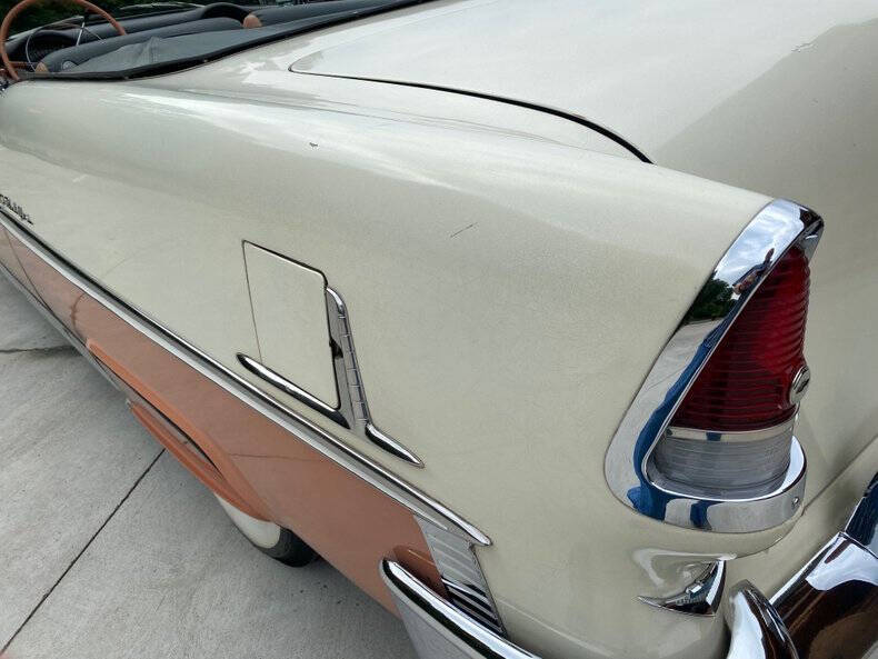 1955 Chevrolet Bel Air