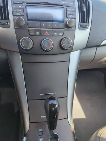 2009 Hyundai Sonata Limited V6