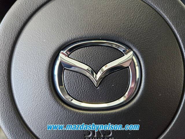 2026 Mazda CX-70 Plug-in Hybrid SC