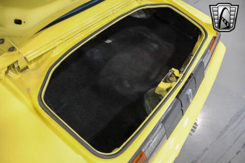 1978 Chevrolet Camaro