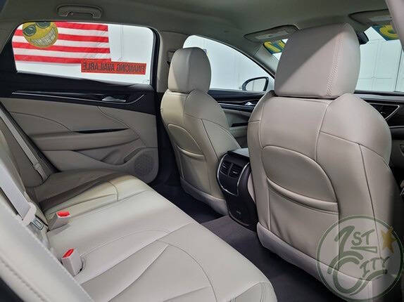 2017 Buick LaCrosse Preferred