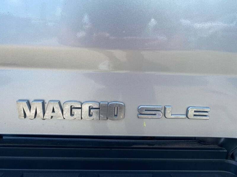 2015 GMC Sierra 2500HD SLE