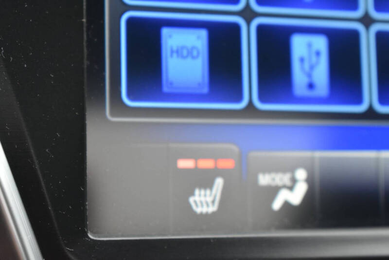 2017 Acura MDX w/Tech