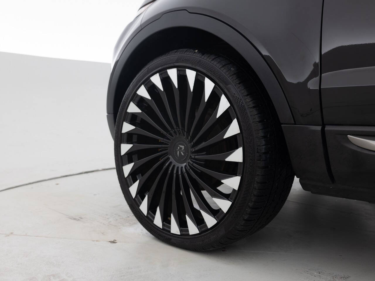 Used Car 2013 Land Rover Range Rover Evoque Coupe  Pure Plus Awd 2dr Suv For Sale Under $12,000 In Coal City, Illinois